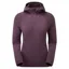 Montane Women's Protium Lite Hoodie Mulberry