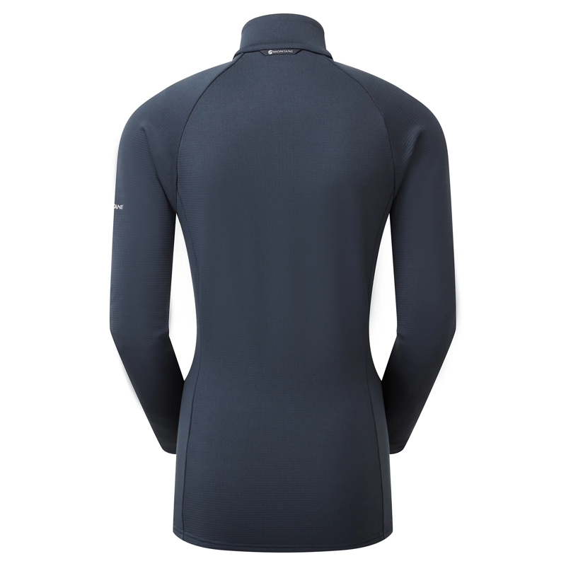 Montane Women's Protium Jacket Eclipse Blue-1