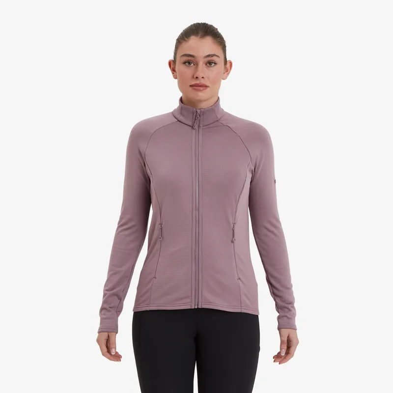 Montane Women's Protium Jacket Moonscape-2