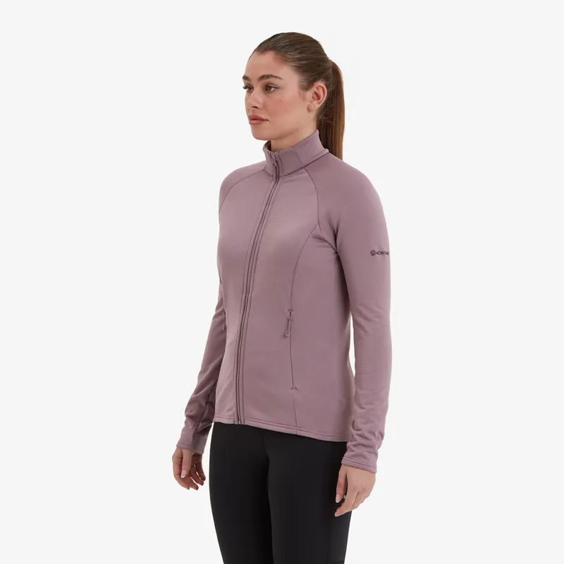 Montane Women's Protium Jacket Moonscape-3