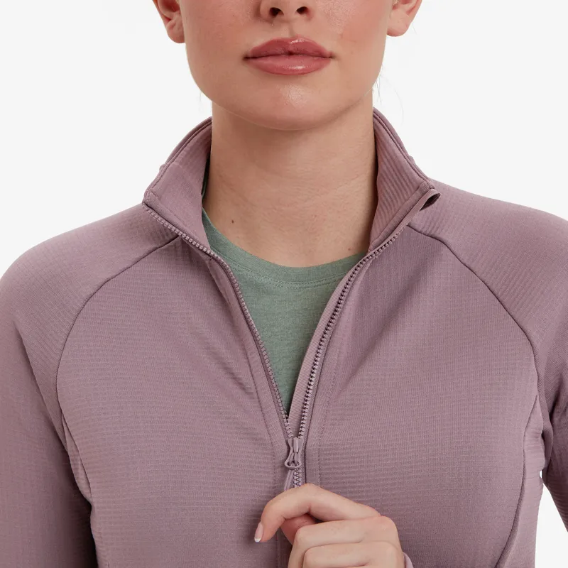 Montane Women's Protium Jacket Moonscape-5