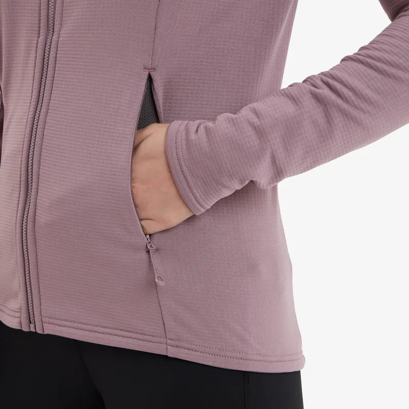 Montane Women's Protium Jacket Moonscape-7