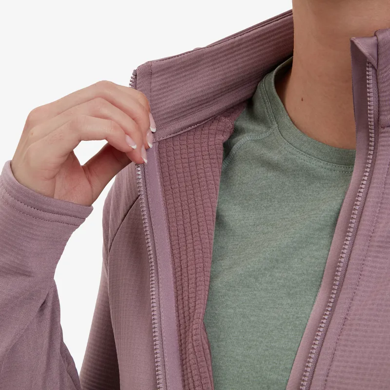 Montane Women's Protium Jacket Moonscape-6