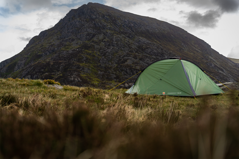Wild Country Freedom Duo Tent-4