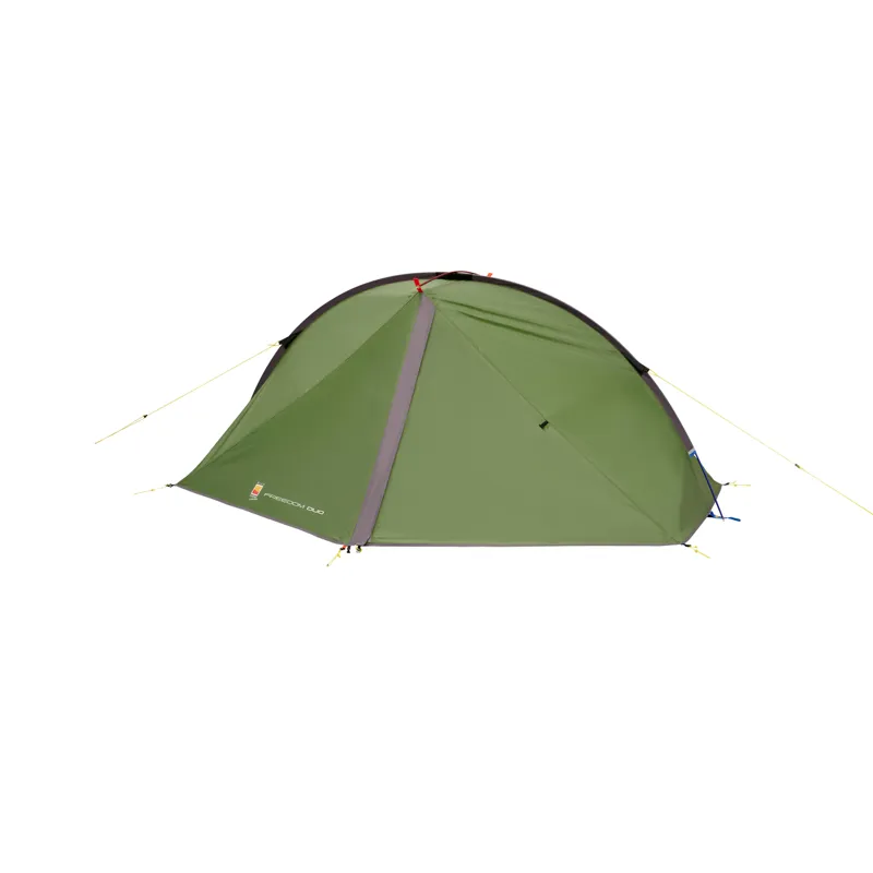 Wild Country Freedom Duo Tent