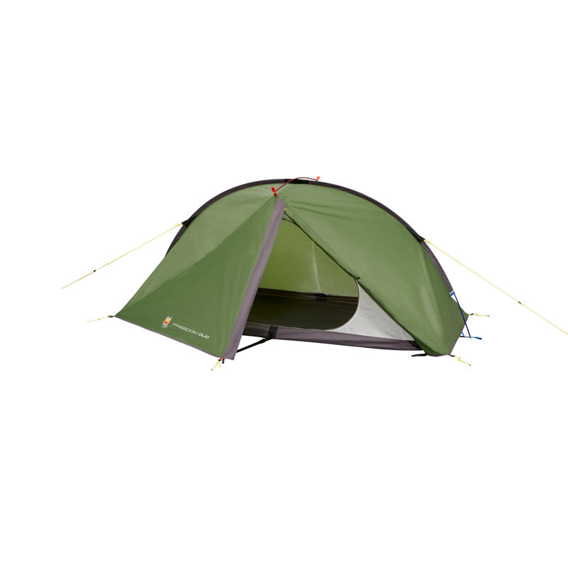 Wild Country Freedom Duo Tent-2