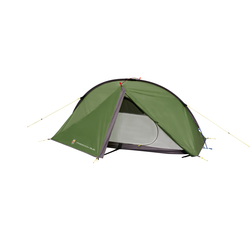 Wild Country Freedom Duo Tent-1