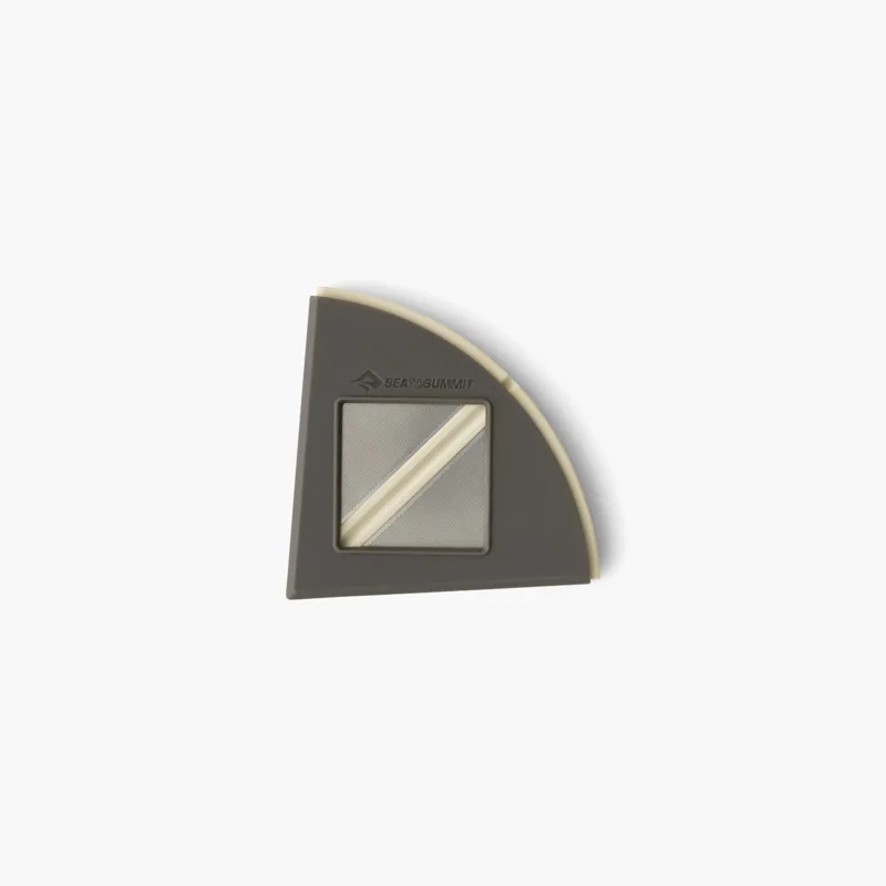 Sea to Summit Frontier Ultralight Collapsible Pour Over Coffee Filter-1