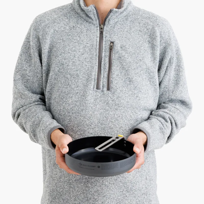 Sea to Summit Frontier Ultralight Pan 8in-3