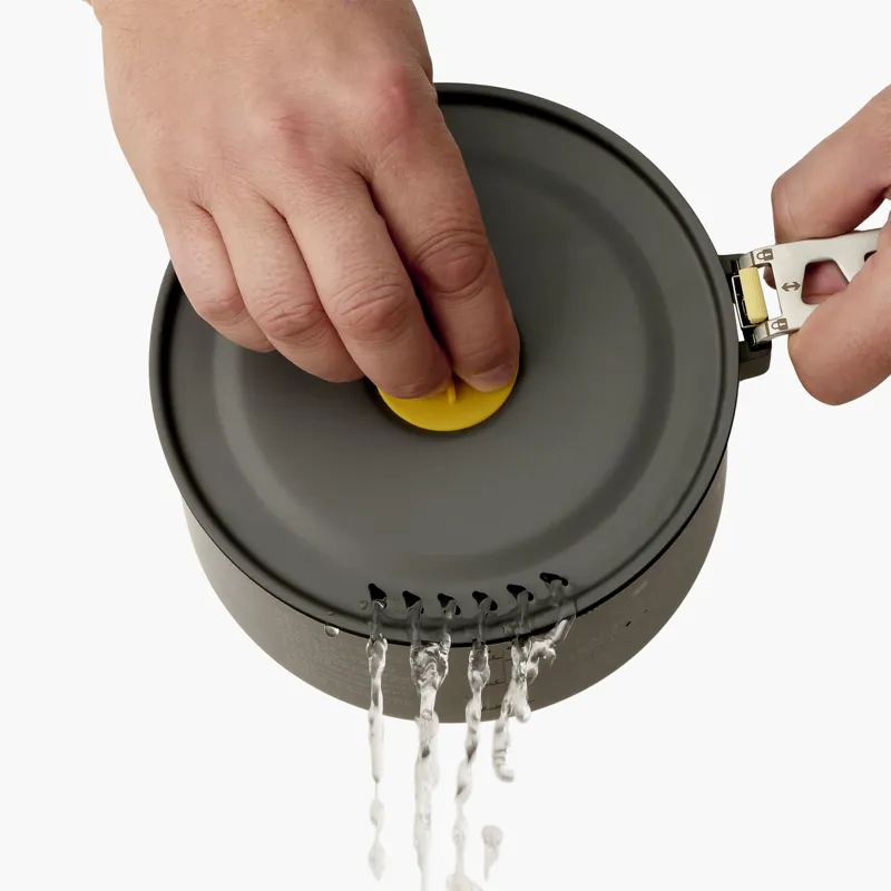 Sea to Summit Frontier Ultralight Pot 2L-7