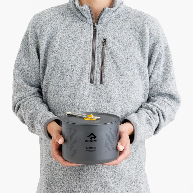 Sea to Summit Frontier Ultralight Pot 3L-5