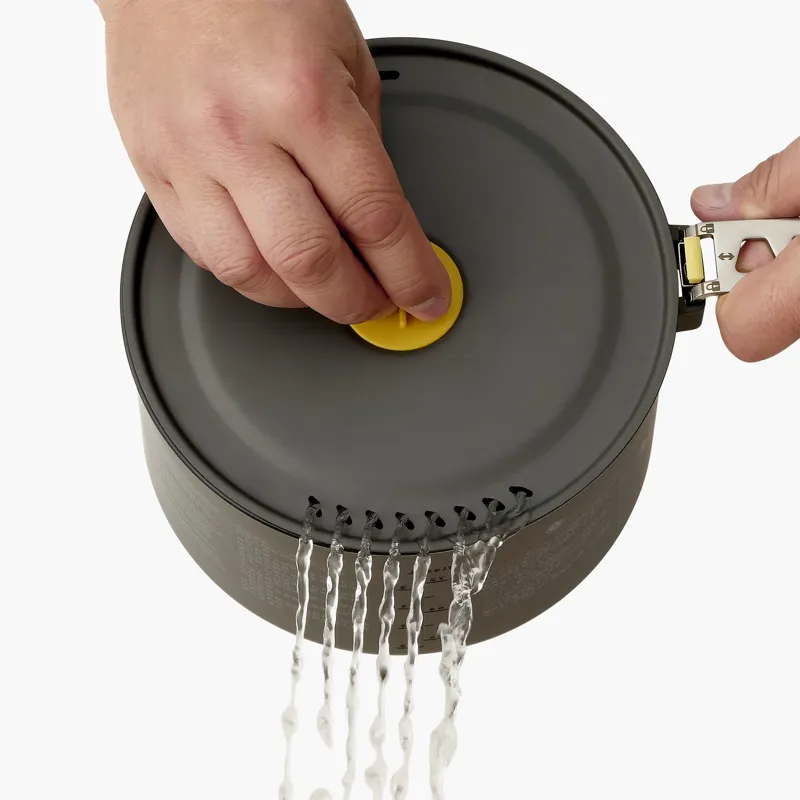 Sea to Summit Frontier Ultralight Pot 3L-6