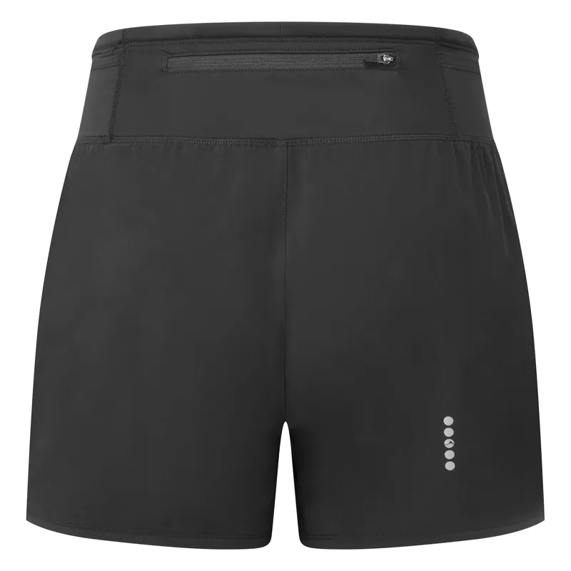 Montane Womens Slipstream 4 Shorts Black-1
