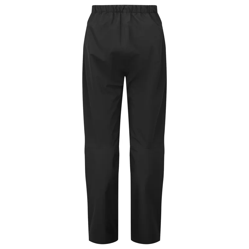 Montane Women's Solution Pants Black-1
