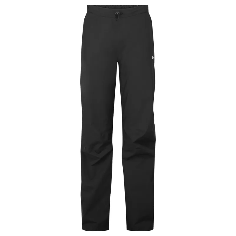 Montane Women's Solution Pants Black