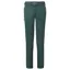 Montane Womens Terra Stretch Pants Deep Forest
