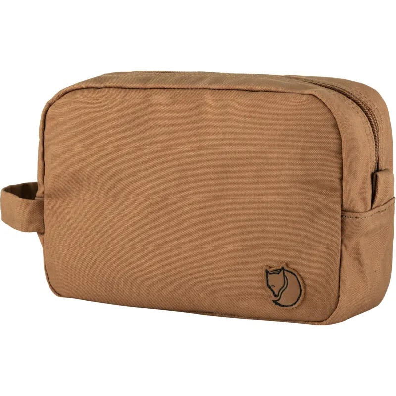 Fjallraven Gear Bag Khaki