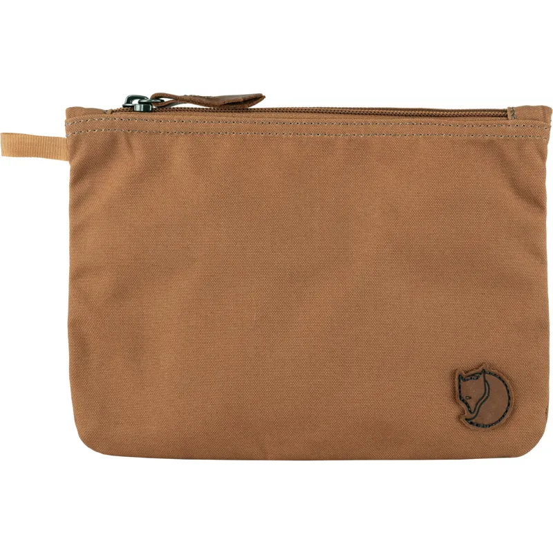 Fjallraven Gear Pocket Khaki