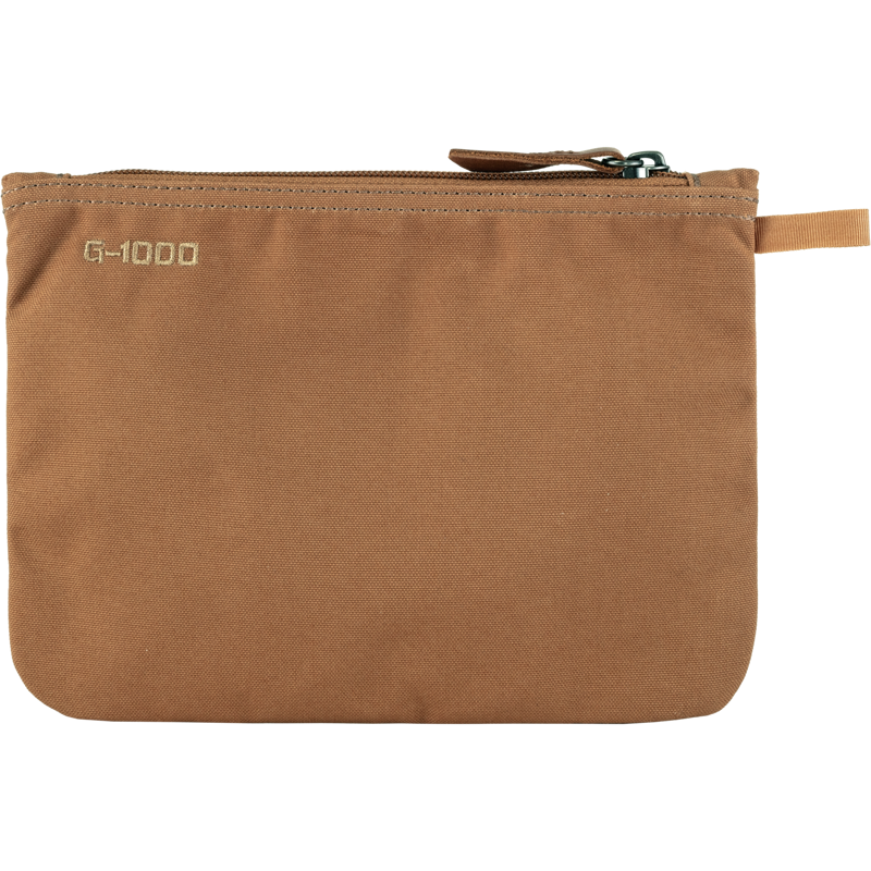 Fjallraven Gear Pocket Khaki-1