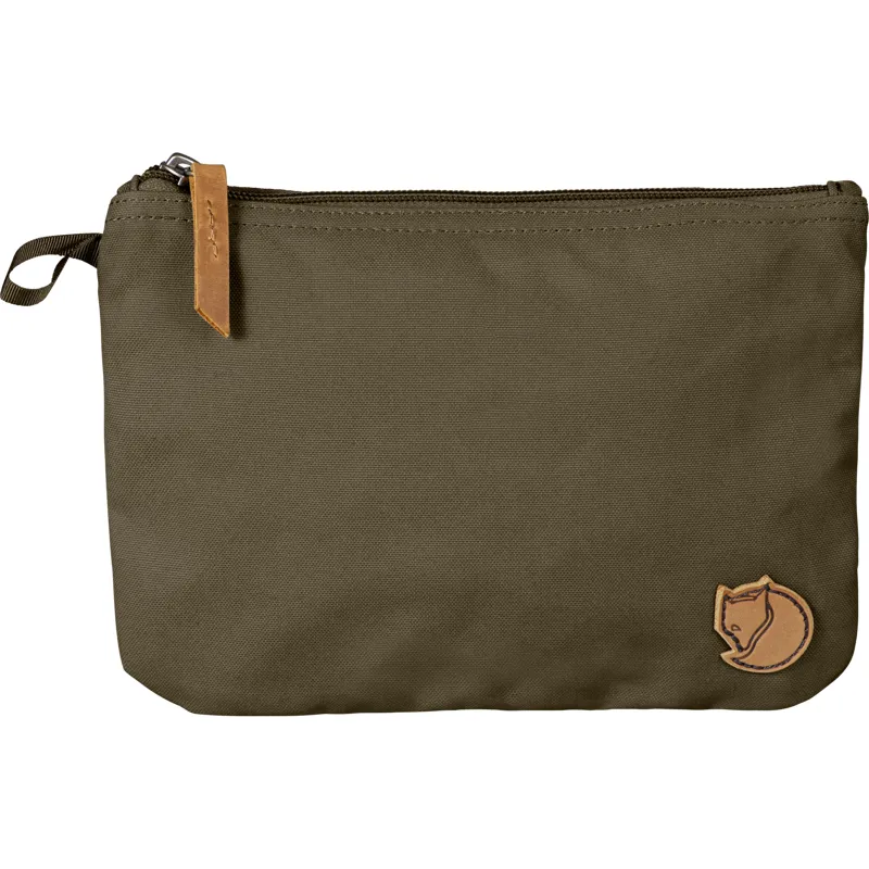 Fjallraven Gear Pocket Olive