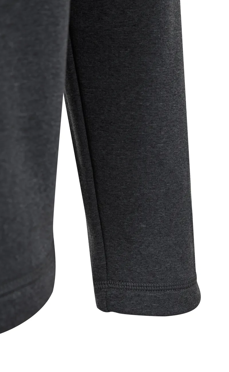 Rab Mens Geon PullOn Black/Steel Marl