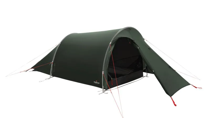 Robens Sprinter Two-Person Tunnel Tent Green