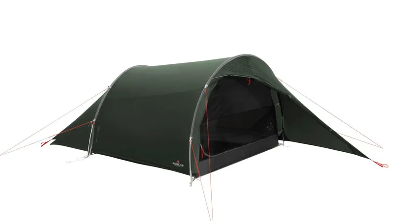 Robens Sprinter Three-Person Tunnel Tent Green