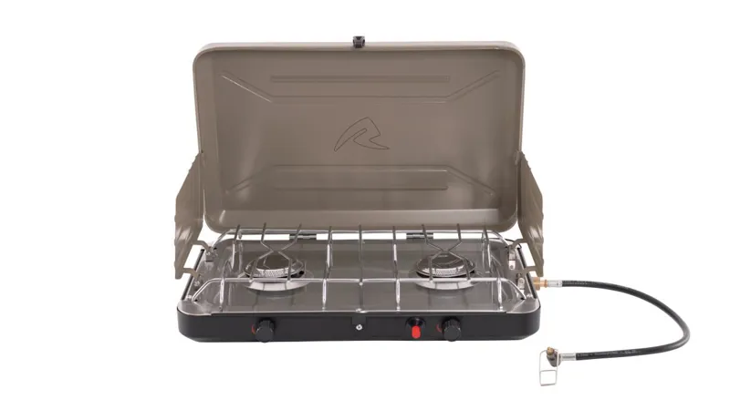 Robens Fire Hornet Basecamp Stove Khaki-9