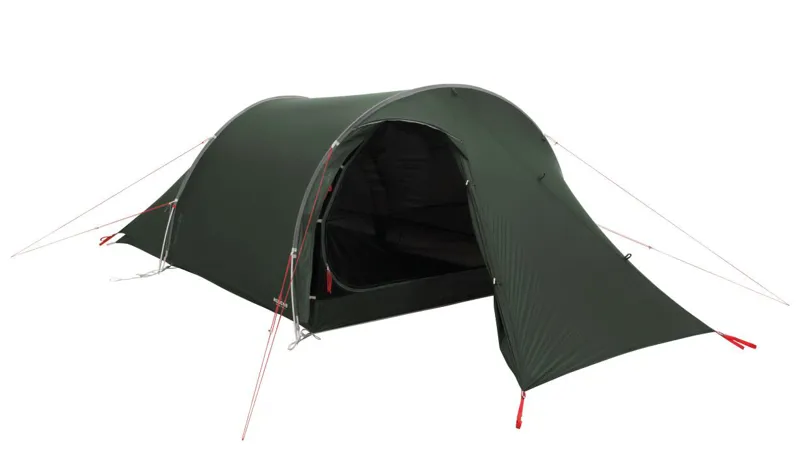 Robens Sprinter Three-Person Tunnel Tent Green-1