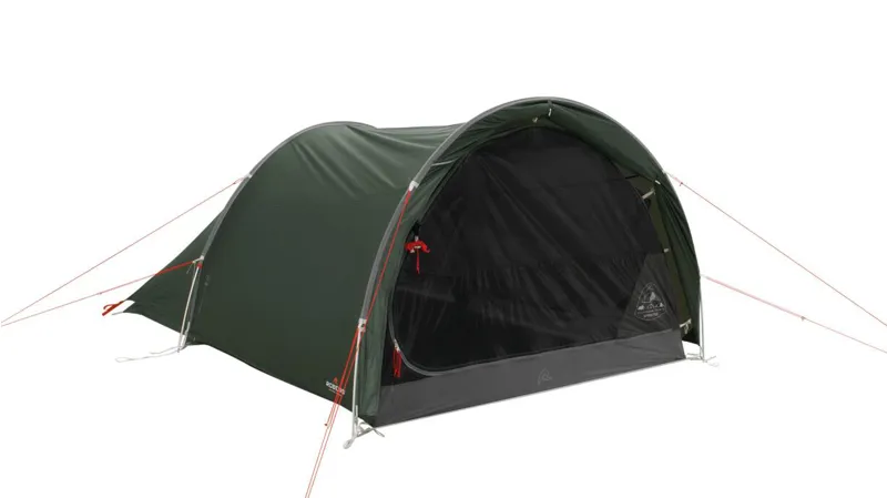 Robens Sprinter Three-Person Tunnel Tent Green-3