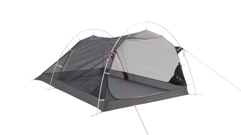 Robens Sprinter Three-Person Tunnel Tent Green-8