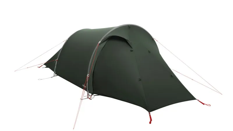 Robens Sprinter Two-Person Tunnel Tent Green-8