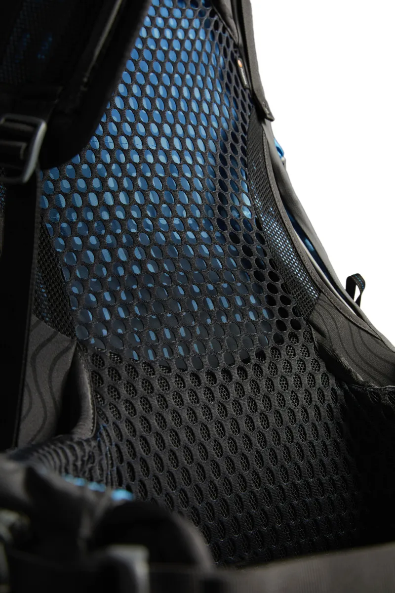 Gregory Men's Focal 48 Backpack Black-3