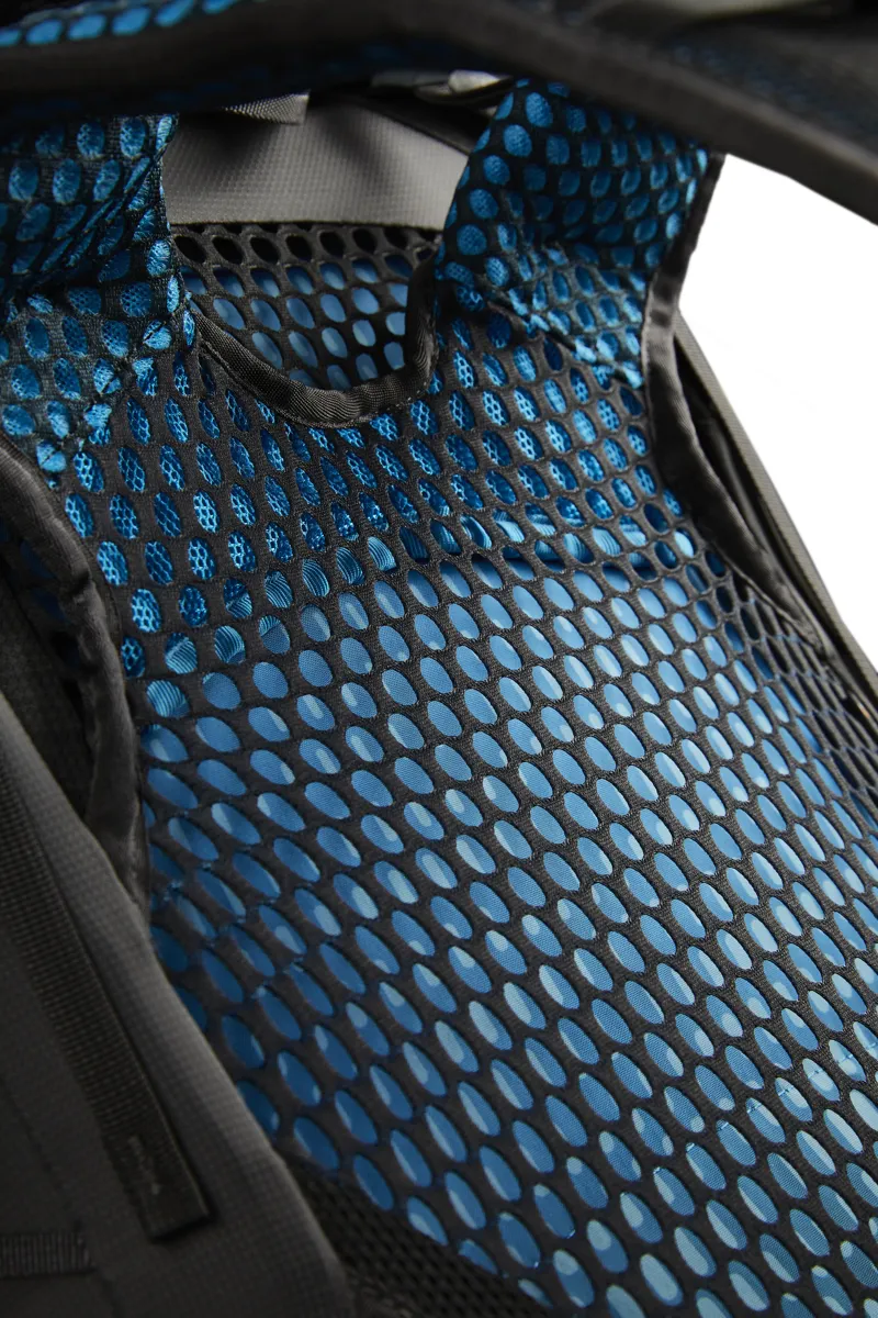 Gregory Men's Focal 48 Backpack Black-4