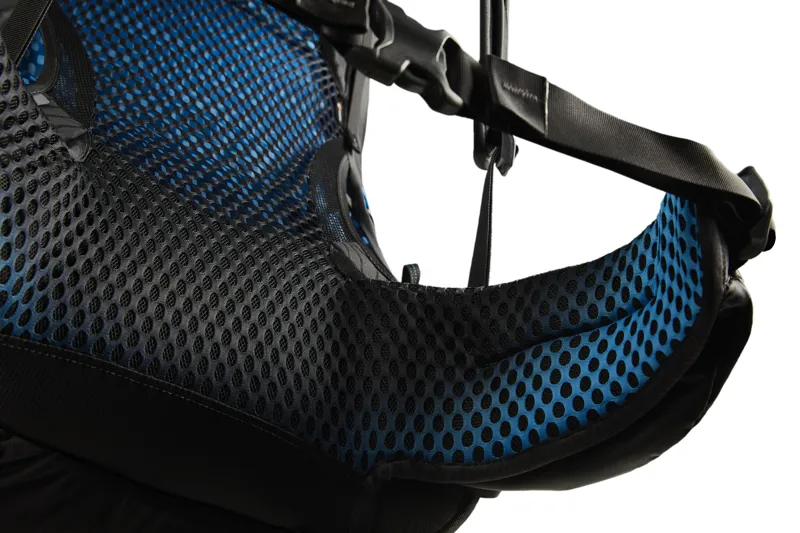 Gregory Men's Focal 48 Backpack Black-5