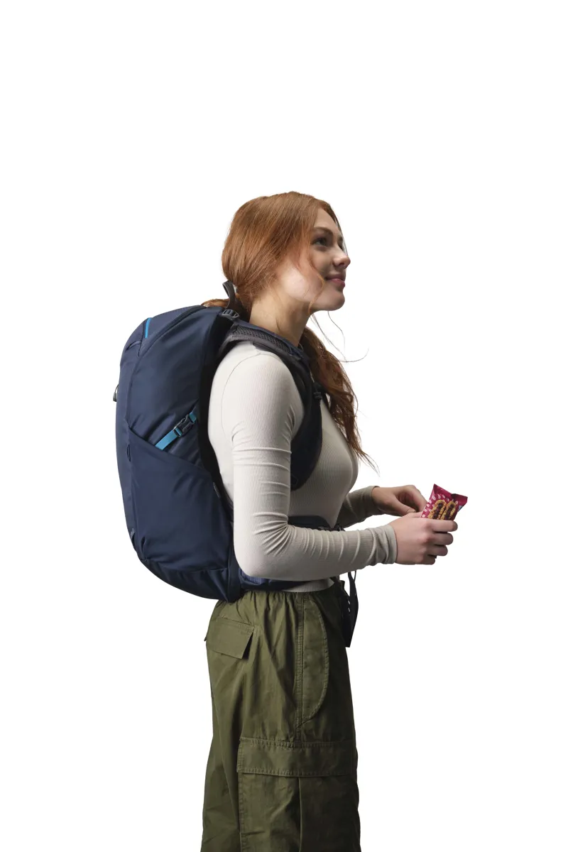 Gregory Women's Jade 24 LT Backpack Midnight Navy-1