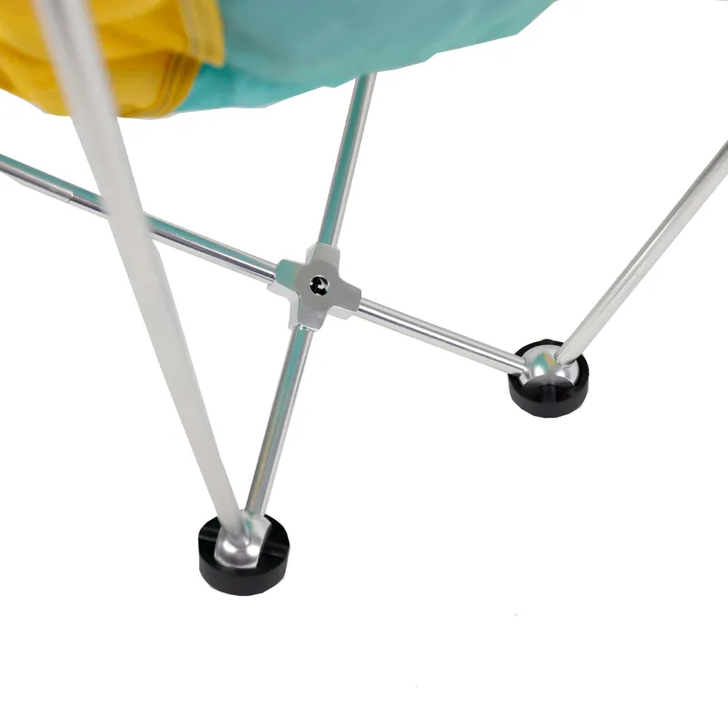 Grand Trunk Monarch Chair Horizon-3