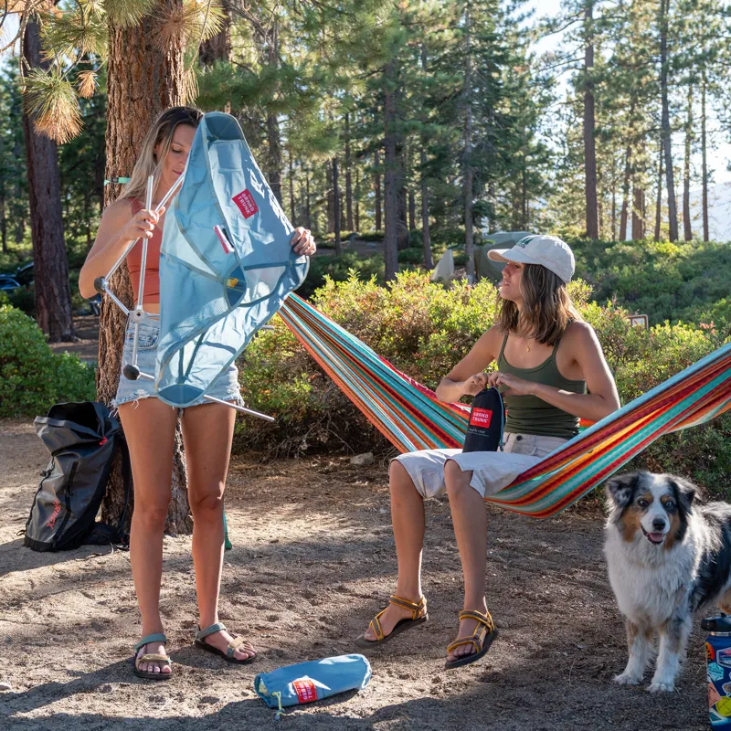 Grand Trunk Monarch Chair Horizon-5