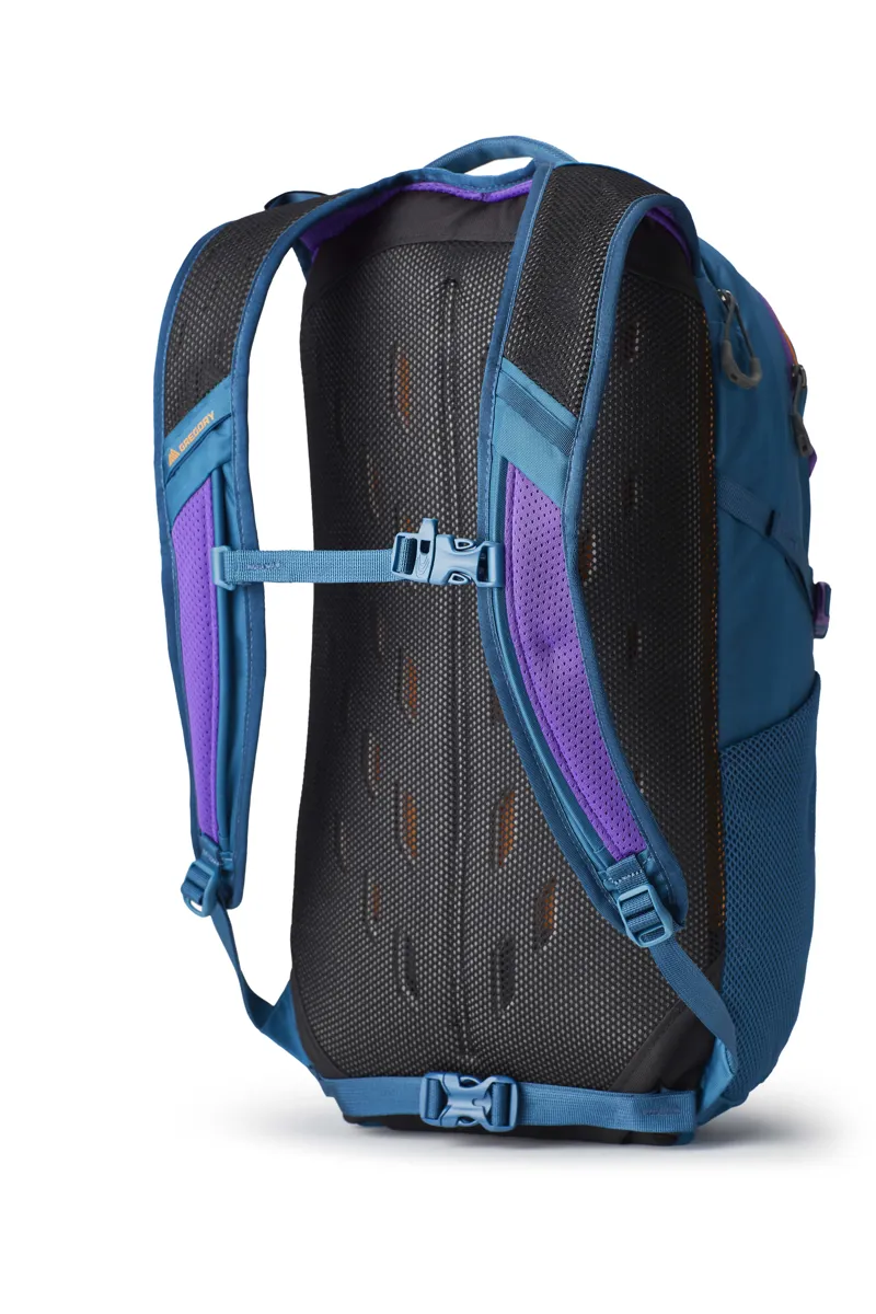 Gregory Unisex Nano 20 Backpack Icon Teal-1