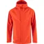 Fjallraven Mens HC Hydratic Trail Jacket Flame Orange