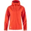 Fjallraven Womens HC Hydratic Trail Jacket Flame Orange