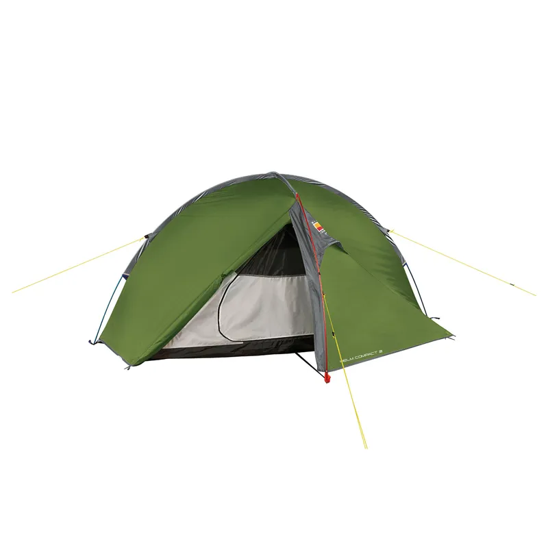 Wild Country Helm Compact 2 Tent