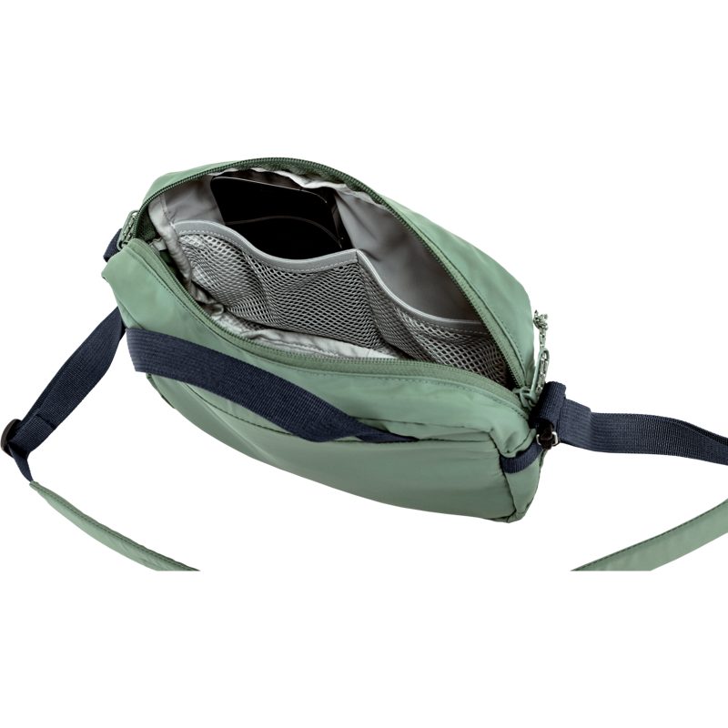 Fjallraven High Coast Crossbody Bag Clay-5