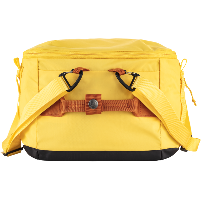 Fjallraven High Coast Duffel 22 Patina Green-3
