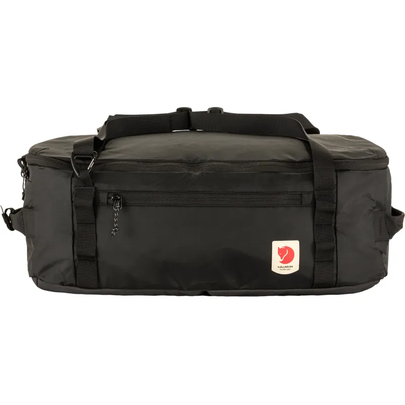 Fjallraven High Coast Duffel 22 Black