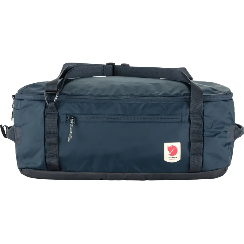 Fjallraven High Coast Duffel 22 Navy