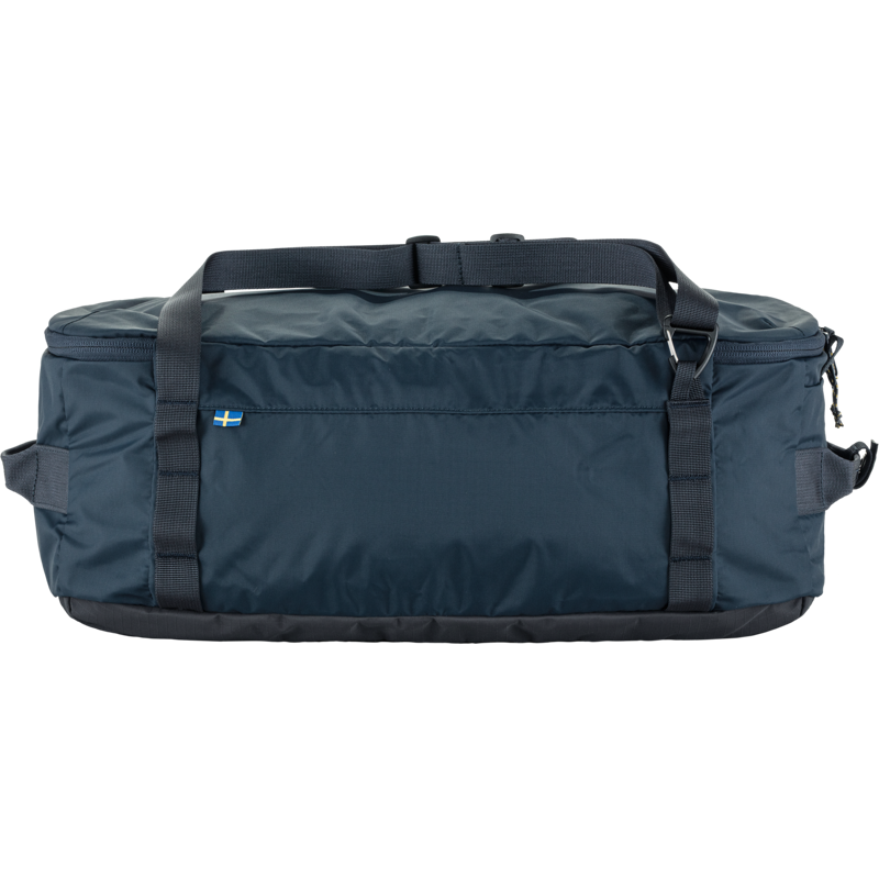 Fjallraven High Coast Duffel 22 Navy-1