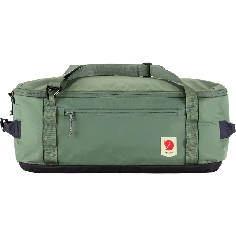 Fjallraven High Coast Duffel 22 Patina Green