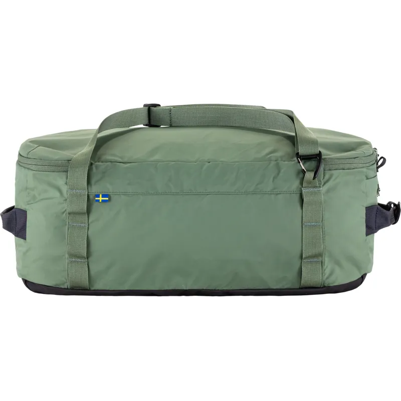 Fjallraven High Coast Duffel 22 Patina Green-1