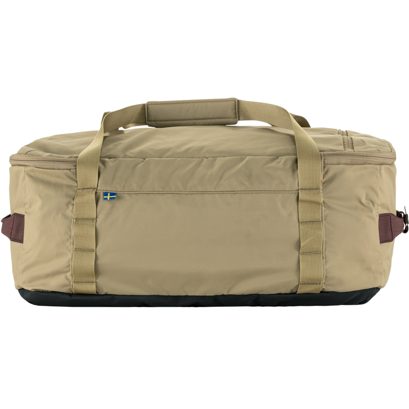 Fjallraven High Coast Duffel 36 Clay-1